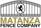 Matanza Fence Company - 904-295-1474